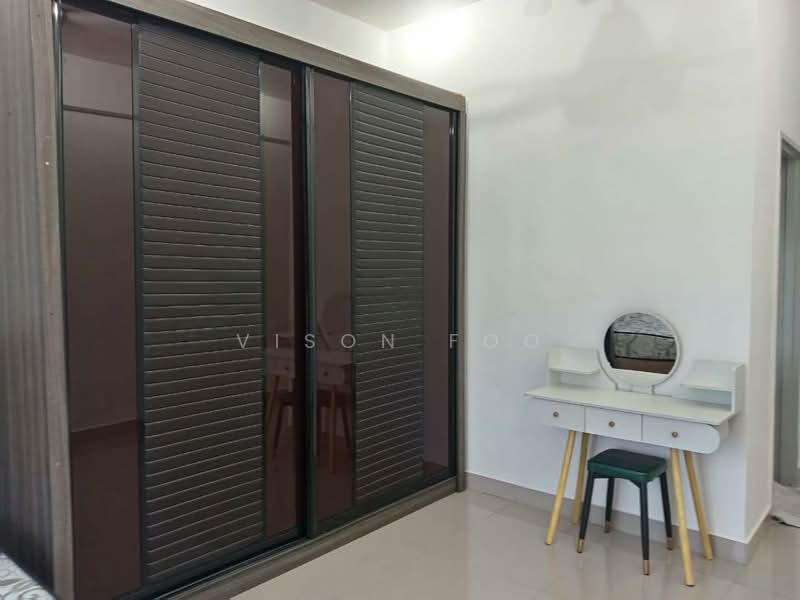 Apartment for Rent at Sierra Heights (Residensi Siera Perdana) - Vison Foo - Bedroom - PropertyGuru.com.my
