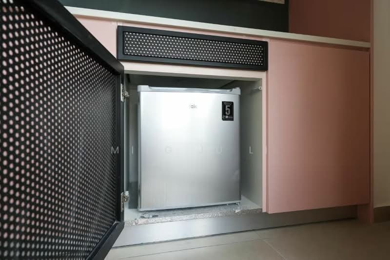 Service Residence for Rent at SOHO @ Empire City - Ming Ju Li - PropertyGuru.com.my