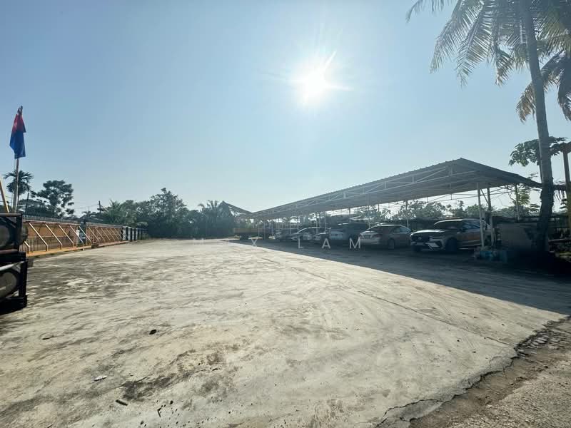 Kilang untuk Dijual di Kampung Seelong Jaya (Senai) - Max Lam - PropertyGuru.com.my