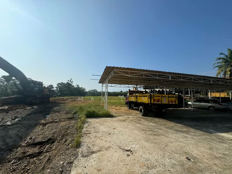 Kilang untuk Dijual di Kampung Seelong Jaya (Senai) - Max Lam - PropertyGuru.com.my