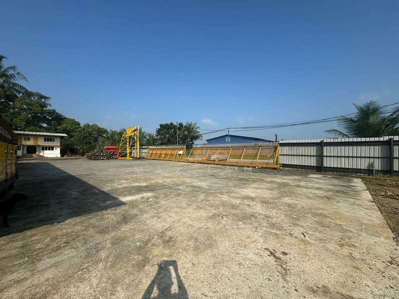 Kilang untuk Dijual di Kampung Seelong Jaya (Senai) - Max Lam - PropertyGuru.com.my