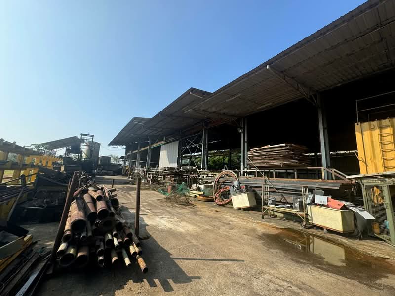 Kilang untuk Dijual di Kampung Seelong Jaya (Senai) - Max Lam - PropertyGuru.com.my