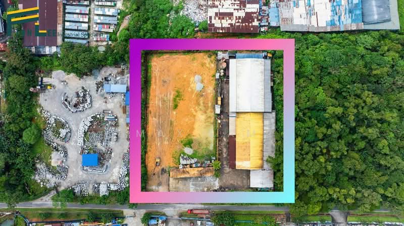 Kilang untuk Dijual di Kampung Seelong Jaya (Senai) - Max Lam - PropertyGuru.com.my