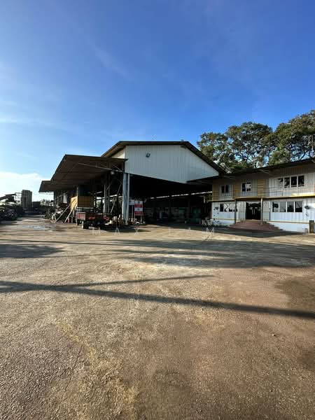 Kilang untuk Dijual di Kampung Seelong Jaya (Senai) - Max Lam - PropertyGuru.com.my