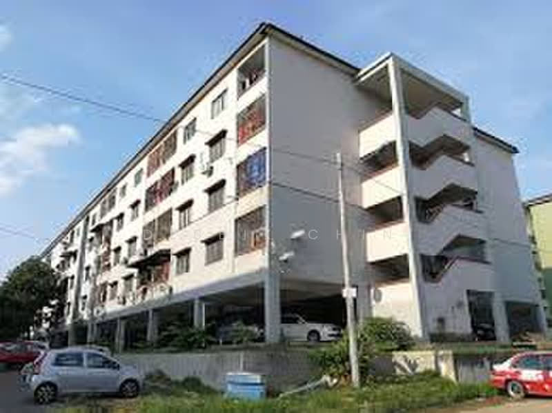 Rumah Flat untuk Disewa di Flat Tasek 64 - Debbie Chin - Exterior - PropertyGuru.com.my