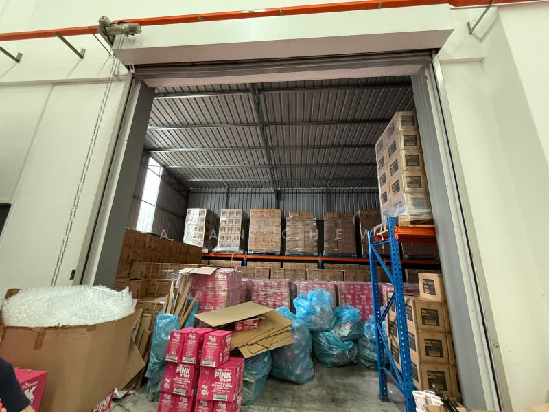 Cluster Factory for Rent in Eco Business Park 2 Senai (Senai) - Alan Chew - PropertyGuru.com.my