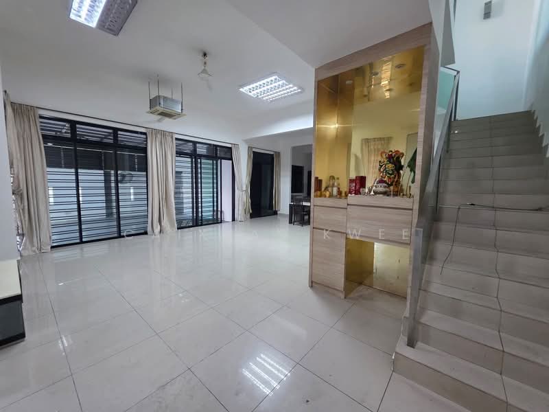 Cluster House for Sale in Skudai (Johor) - Caixuan Kwee - PropertyGuru.com.my