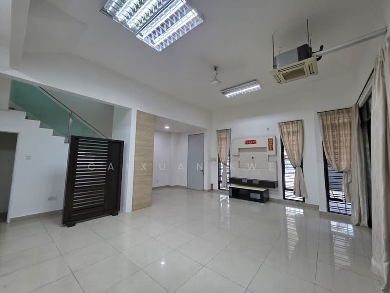Cluster House for Sale in Skudai (Johor) - Caixuan Kwee - PropertyGuru.com.my