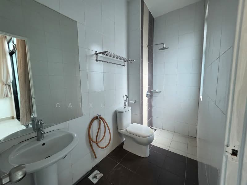 Cluster House for Sale in Skudai (Johor) - Caixuan Kwee - PropertyGuru.com.my