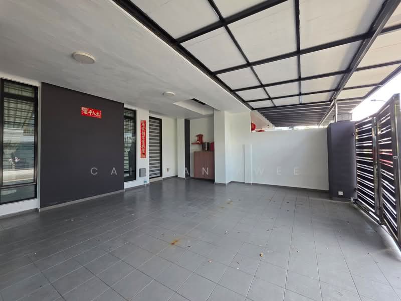 Cluster House for Sale in Skudai (Johor) - Caixuan Kwee - PropertyGuru.com.my