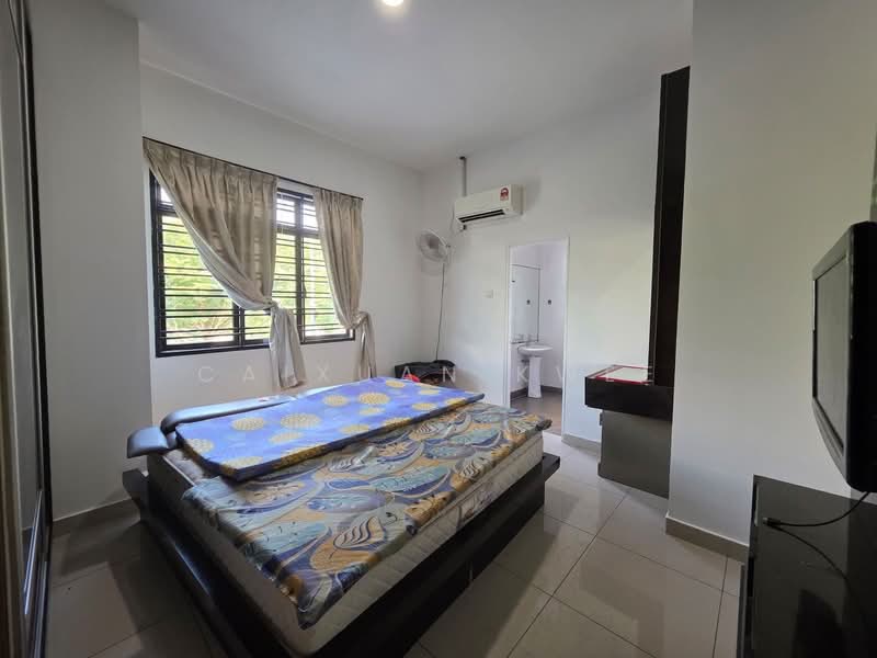 Cluster House for Sale in Skudai (Johor) - Caixuan Kwee - PropertyGuru.com.my