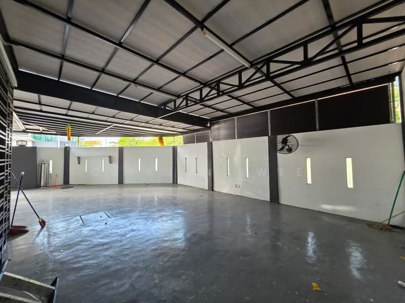 Cluster House for Sale in Skudai (Johor) - Caixuan Kwee - PropertyGuru.com.my