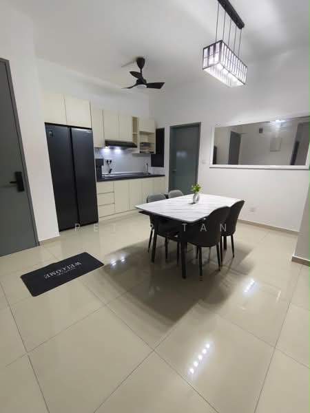 Service Residence for Rent at Parkland Residence - Peter Tan - PropertyGuru.com.my