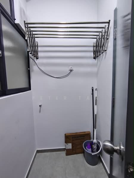 Service Residence for Rent at Parkland Residence - Peter Tan - PropertyGuru.com.my