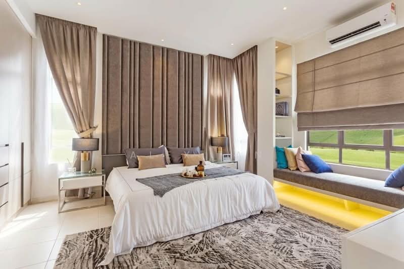 Rumah Teres 2 Tingkat untuk Dijual di Shah Alam (Selangor) - Alex Tan - PropertyGuru.com.my