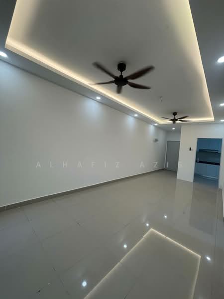 Condominium for Sale at Cenderasari Perdana - ALHAFIZ AZIS - Living Room - PropertyGuru.com.my