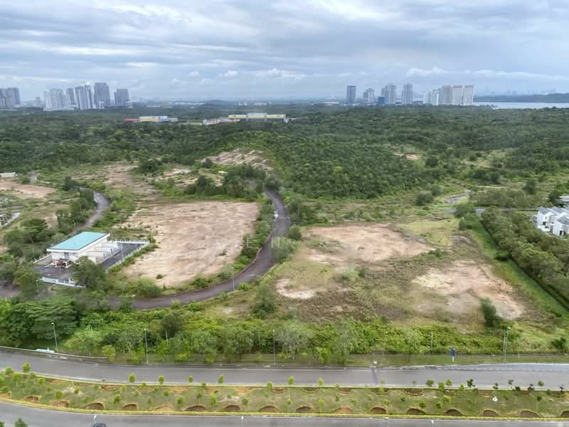 Servis Apartment untuk Disewa di Sunway Grid Residence - Darren Khoo - Exterior - PropertyGuru.com.my