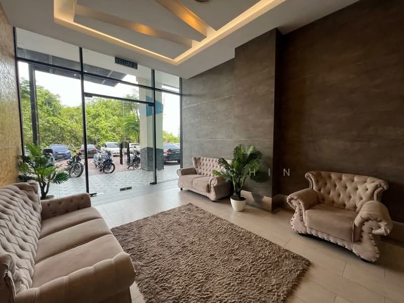 Apartment for Sale at Summer Suites @ The Summer Shopping Mall - Jimmyy Chin - PropertyGuru.com.my