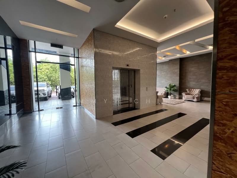Apartment for Sale at Summer Suites @ The Summer Shopping Mall - Jimmyy Chin - PropertyGuru.com.my