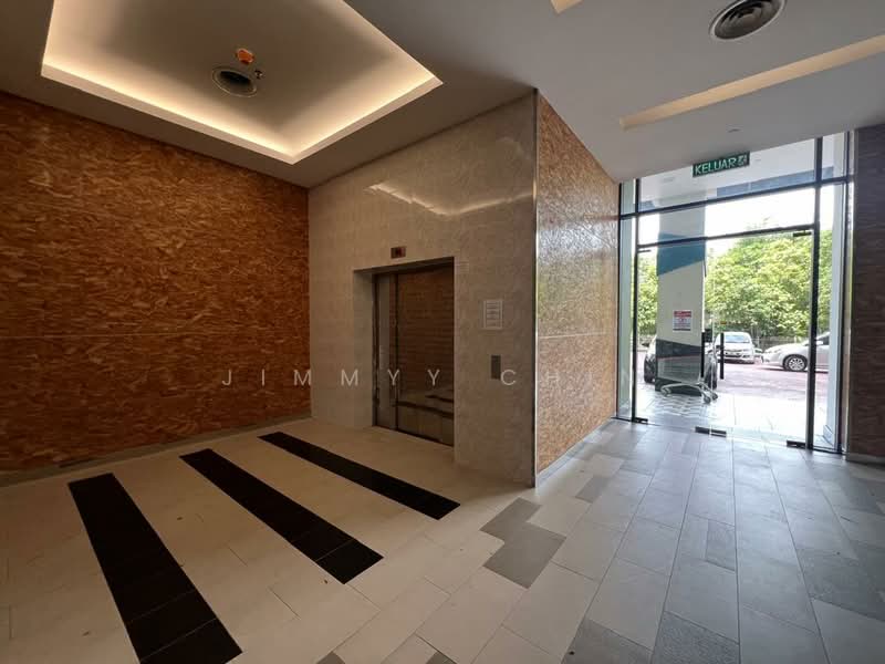 Apartment for Sale at Summer Suites @ The Summer Shopping Mall - Jimmyy Chin - PropertyGuru.com.my