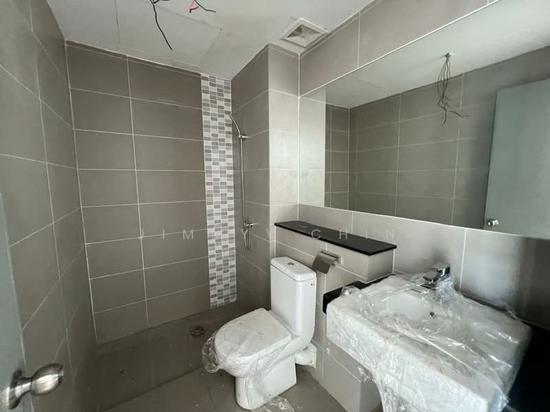 Apartment for Sale at Summer Suites @ The Summer Shopping Mall - Jimmyy Chin - PropertyGuru.com.my