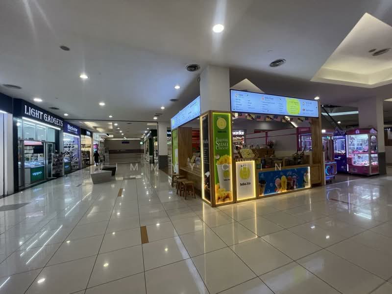 Apartment for Sale at Summer Suites @ The Summer Shopping Mall - Jimmyy Chin - PropertyGuru.com.my