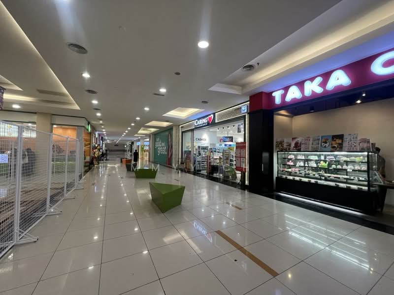 Apartment for Sale at Summer Suites @ The Summer Shopping Mall - Jimmyy Chin - PropertyGuru.com.my