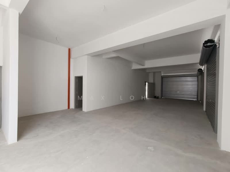Shop for Rent in Iskandar Puteri (Nusajaya) (Johor) - Max Loh - Interior - PropertyGuru.com.my