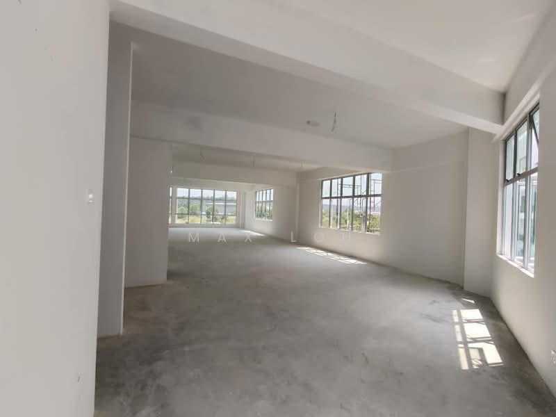 Shop for Rent in Iskandar Puteri (Nusajaya) (Johor) - Max Loh - Interior - PropertyGuru.com.my