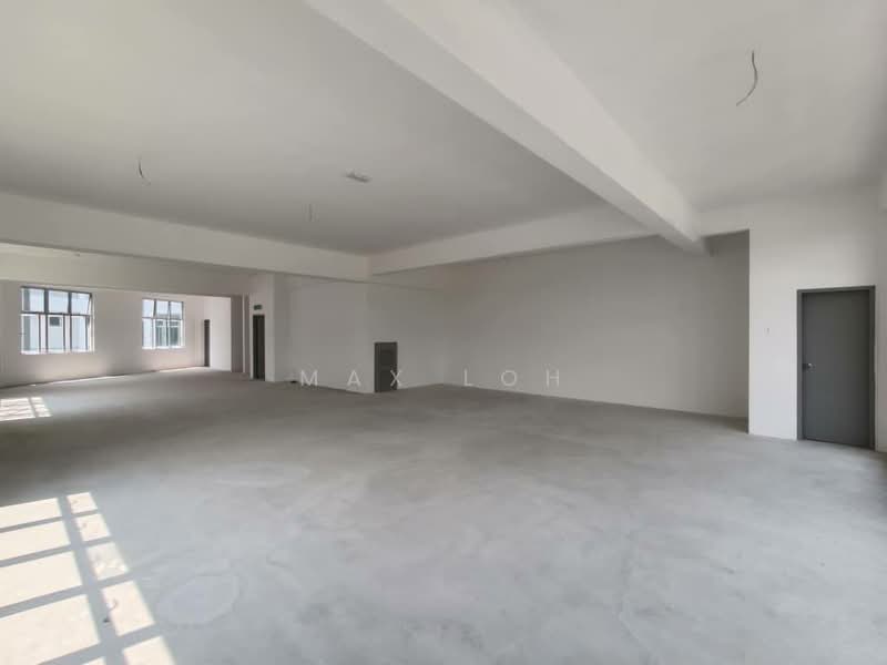 Shop for Rent in Iskandar Puteri (Nusajaya) (Johor) - Max Loh - Interior - PropertyGuru.com.my