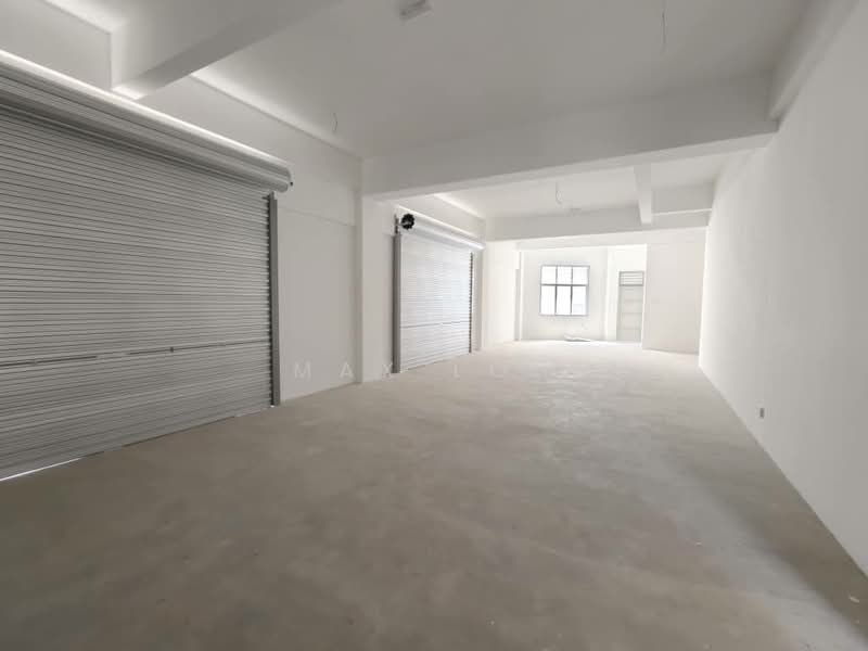 Shop for Rent in Iskandar Puteri (Nusajaya) (Johor) - Max Loh - Interior - PropertyGuru.com.my