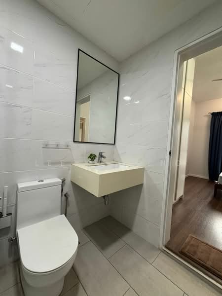 Condominium for Rent at Vertu Resort - Lee Yi Zheng - PropertyGuru.com.my