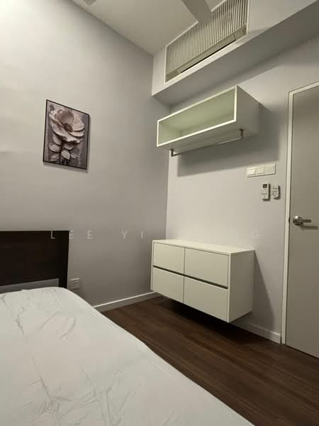 Condominium for Rent at Vertu Resort - Lee Yi Zheng - PropertyGuru.com.my