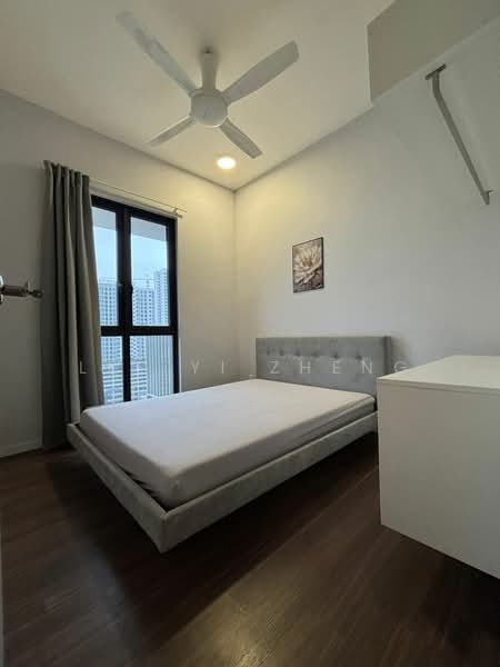 Condominium for Rent at Vertu Resort - Lee Yi Zheng - PropertyGuru.com.my