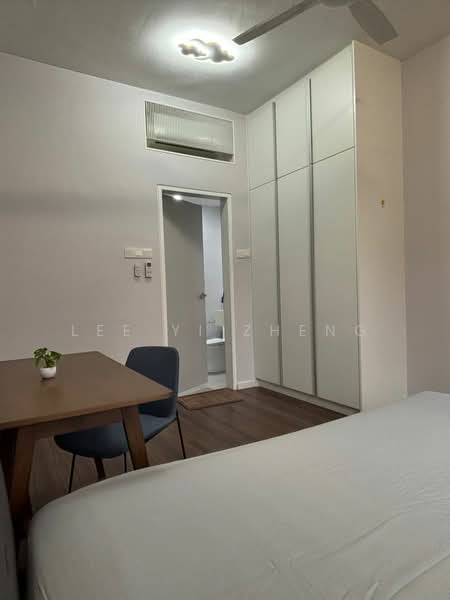 Condominium for Rent at Vertu Resort - Lee Yi Zheng - PropertyGuru.com.my