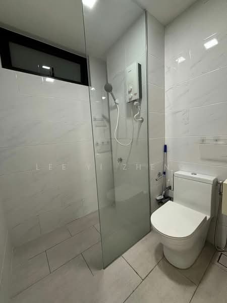 Condominium for Rent at Vertu Resort - Lee Yi Zheng - PropertyGuru.com.my
