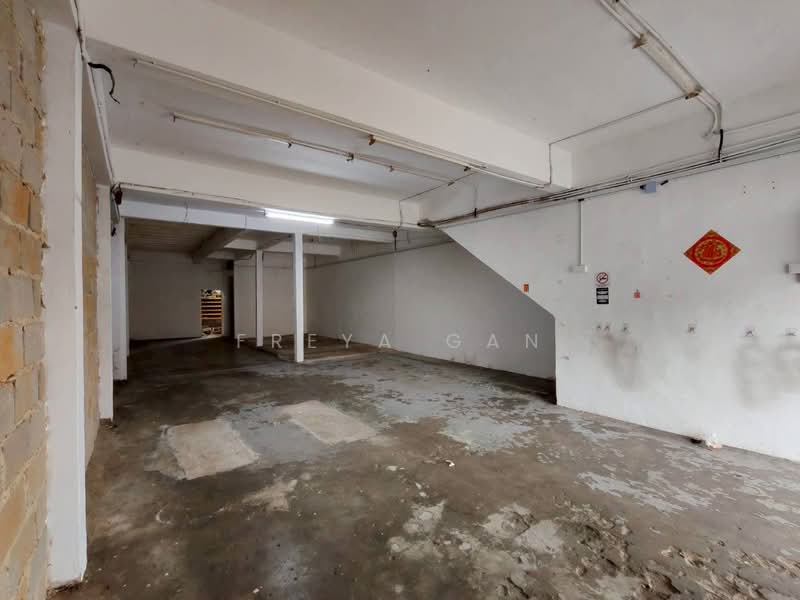 Shop for Rent in Taman Sri Tebrau (Johor Bahru) - Freya Gan - Interior - PropertyGuru.com.my