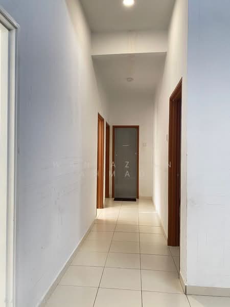 Semi-Detached House for Sale in Jenjarom (Selangor) - Wan Azlan Ahmad - PropertyGuru.com.my