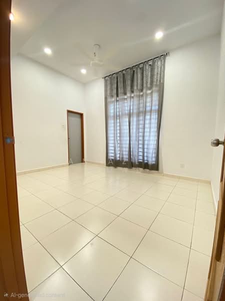 Semi-Detached House for Sale in Jenjarom (Selangor) - Wan Azlan Ahmad - PropertyGuru.com.my