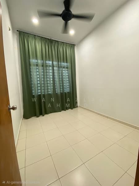 Semi-Detached House for Sale in Jenjarom (Selangor) - Wan Azlan Ahmad - PropertyGuru.com.my