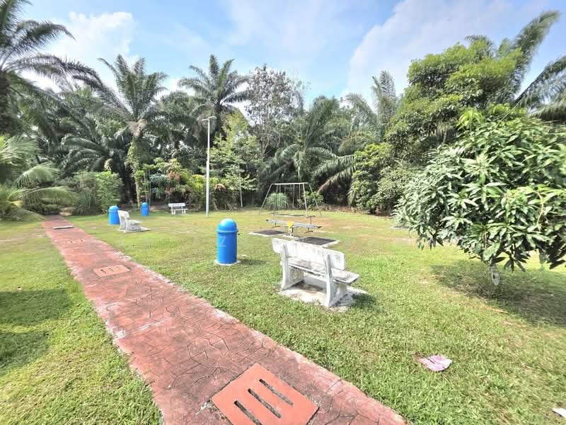 Semi-Detached House for Sale in Jenjarom (Selangor) - Wan Azlan Ahmad - PropertyGuru.com.my