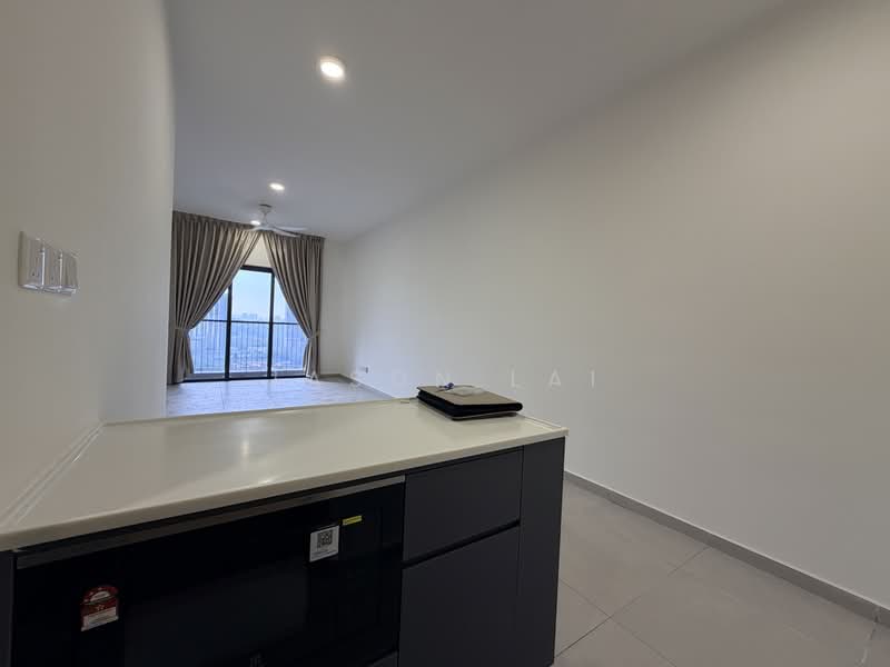 Service Residence for Sale at D'Ivo - Jason Lai - Living Room - PropertyGuru.com.my