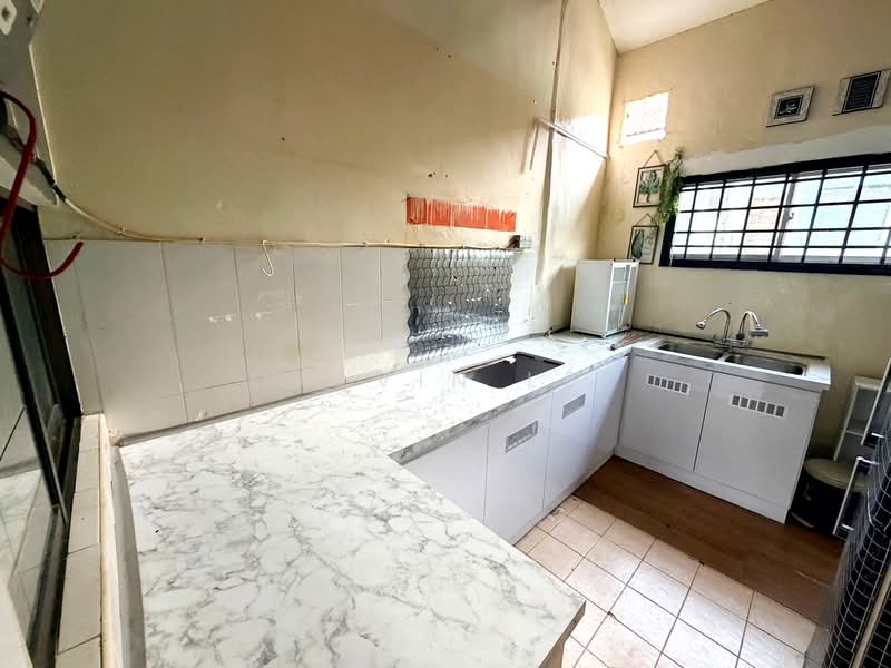 Rumah Teres 1 Tingkat untuk Dijual di Taman Puteri Wangsa (Ulu Tiram) - Calvin Lee - PropertyGuru.com.my