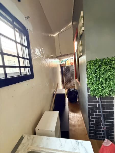 Rumah Teres 1 Tingkat untuk Dijual di Taman Puteri Wangsa (Ulu Tiram) - Calvin Lee - PropertyGuru.com.my