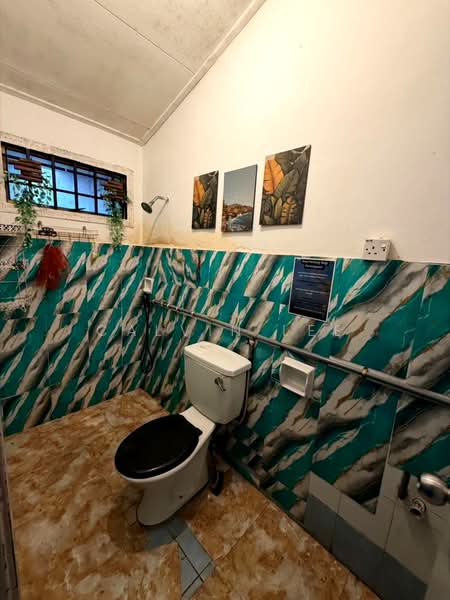 Rumah Teres 1 Tingkat untuk Dijual di Taman Puteri Wangsa (Ulu Tiram) - Calvin Lee - PropertyGuru.com.my