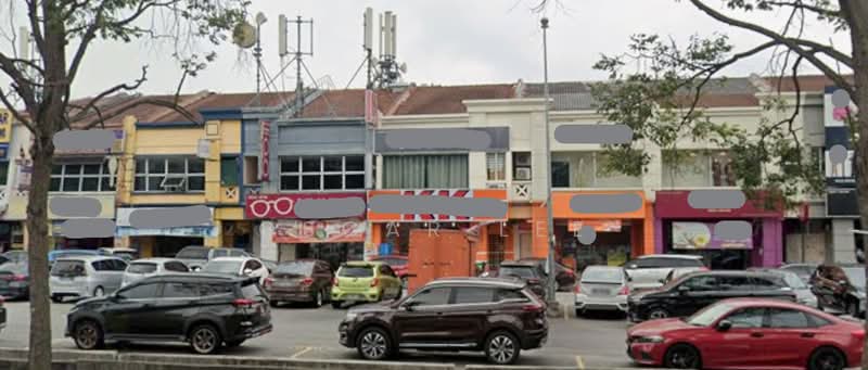 Kedai untuk Dijual di Bandar Baru Bangi (Selangor) - Oscar Lee - Exterior - PropertyGuru.com.my