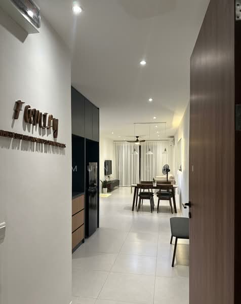 Pangsapuri untuk Disewa di Armadale Residence, Kuching, Sarawak - Edmund Chai - PropertyGuru.com.my
