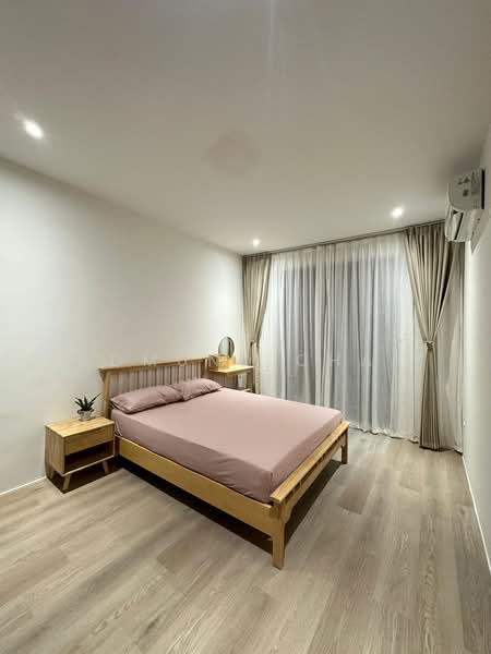 Pangsapuri untuk Disewa di Armadale Residence, Kuching, Sarawak - Edmund Chai - PropertyGuru.com.my