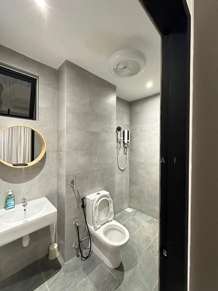 Pangsapuri untuk Disewa di Armadale Residence, Kuching, Sarawak - Edmund Chai - PropertyGuru.com.my
