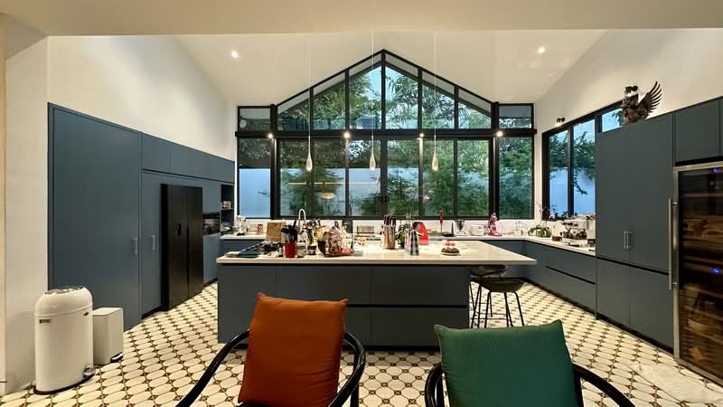 Bungalow for Sale in Bangsar Baru (Bangsar) - Anna H - Kitchen - PropertyGuru.com.my